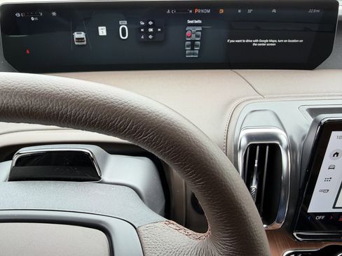 New 2026 Ford Expedition King Ranch AWD/4WD image 8