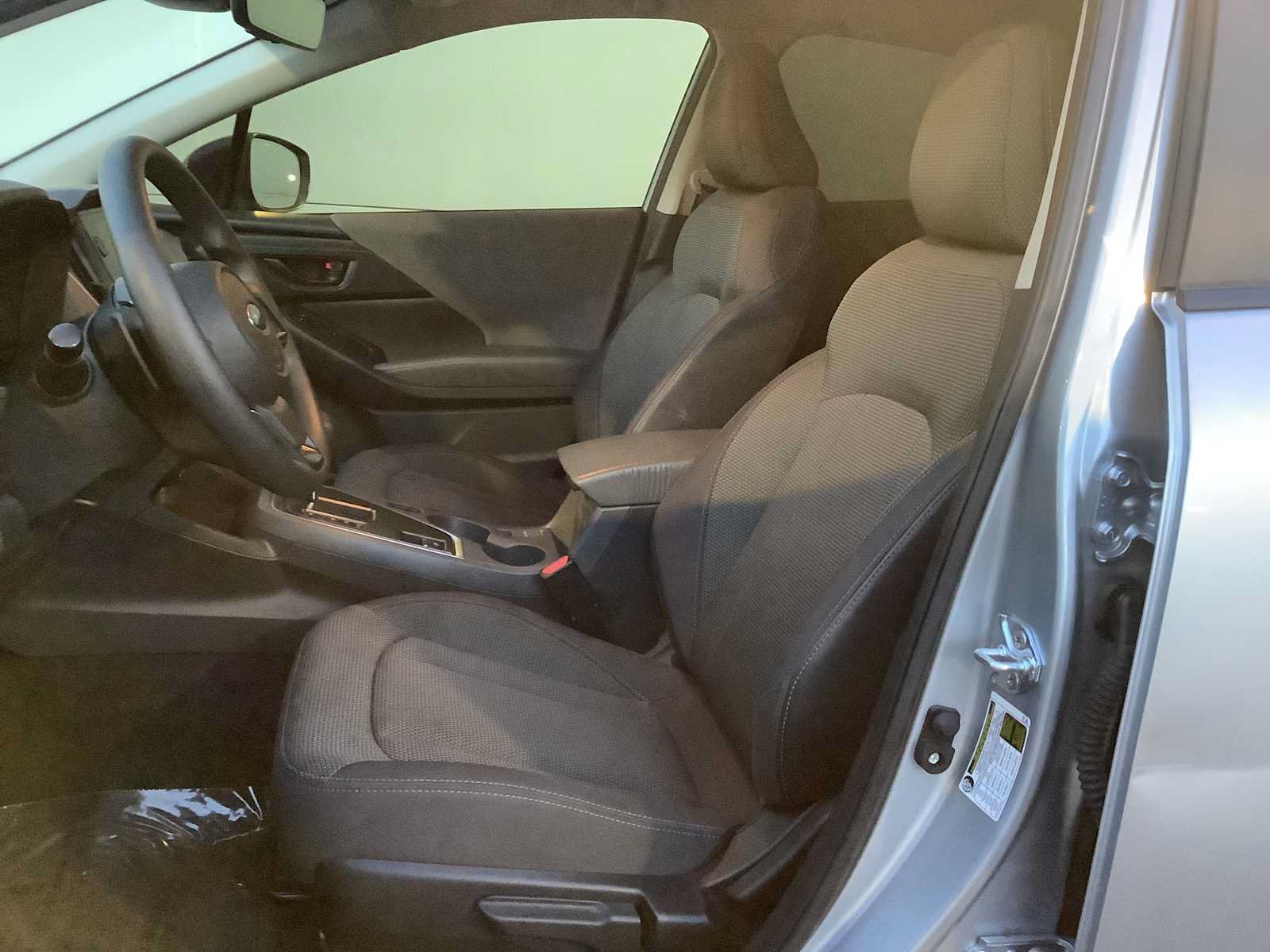 Used 2024 Subaru Crosstrek 2.0i Premium w/ Crosstrek Mirror Package AWD/4WD image 11
