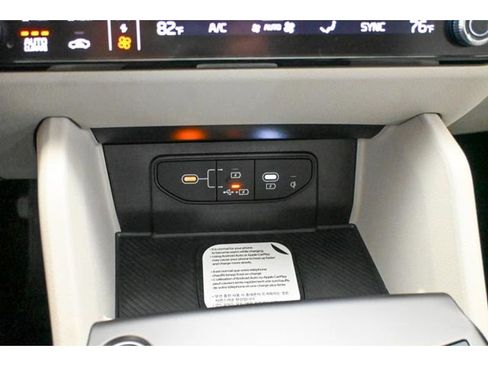 New 2026 Kia Sportage EX w/ EX Panorama Roof Package image 28