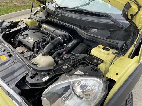 Used 2012 MINI Cooper Countryman S image 30