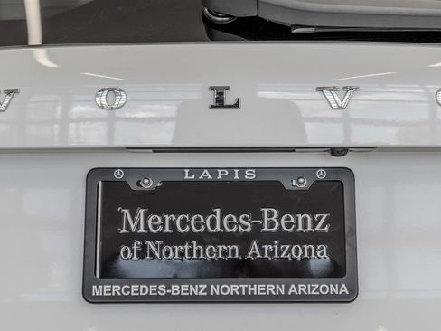 Used 2022 Volvo XC90 T6 Inscription w/ Advanced Package AWD/4WD image 15