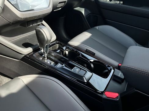 New 2026 Subaru Forester Sport image 20