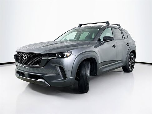 New 2026 MAZDA CX-50 2.5 Hybrid w/ Weather Package image 2