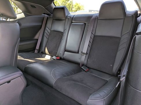 Used 2021 Dodge Challenger SRT Hellcat Redeye image 23