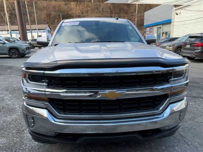 Certified 2016 Chevrolet Silverado 1500 LT w/ All Star Edition
