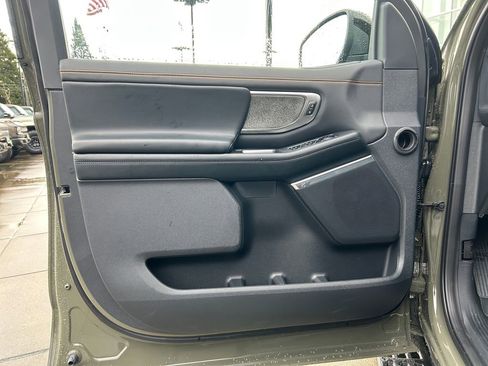 New 2025 Ford Expedition Tremor image 23