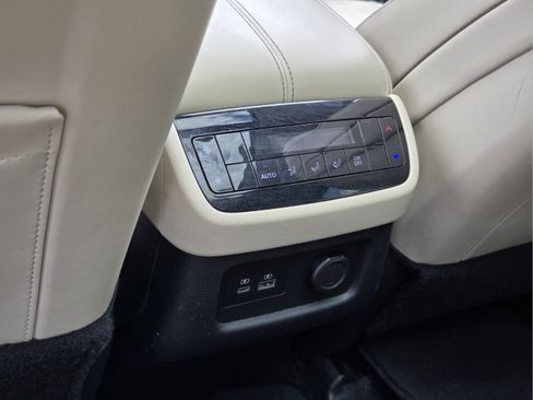 Used 2024 INFINITI QX60 Luxe FWD image 12