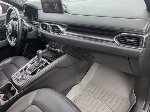 Used 2023 MAZDA CX-5 AWD 2.5 Turbo image 19