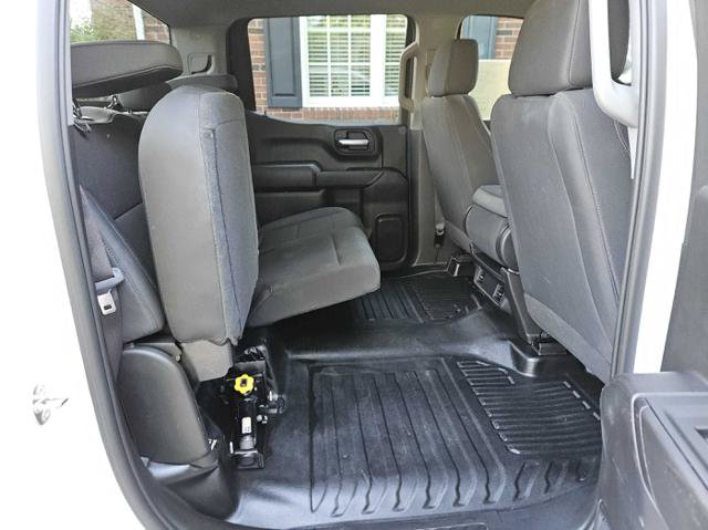 Used 2023 GMC Sierra 1500 Pro AWD/4WD image 34
