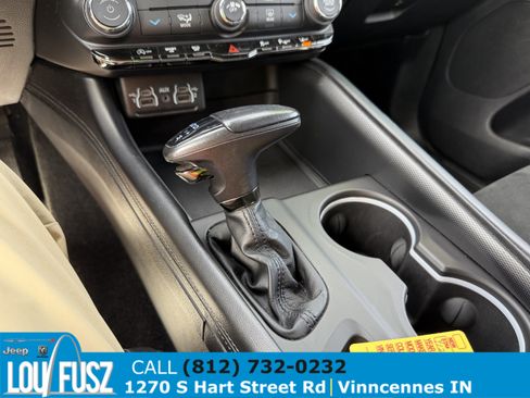 Used 2022 Dodge Durango GT AWD/4WD image 27