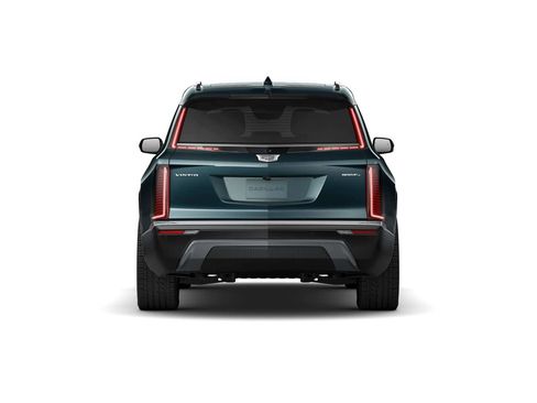 New 2026 Cadillac Vistiq Luxury image 27