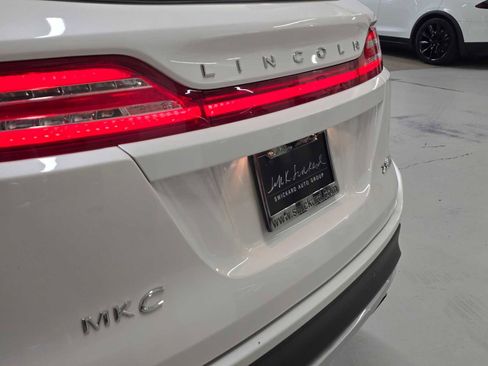 Used 2016 Lincoln MKC Reserve image 13