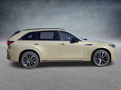 New 2025 MAZDA CX-70 3.3 Turbo S w/ Premium Package