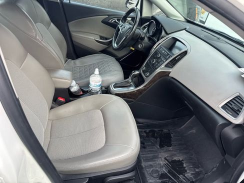 Used 2012 Buick Verano Convenience image 5
