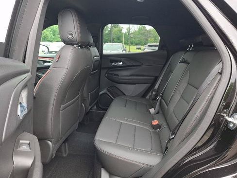 New 2026 Chevrolet TrailBlazer RS w/ Convenience Package AWD/4WD image 6