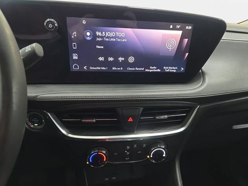 Used 2024 Buick Encore GX Preferred FWD image 19