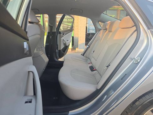 Used 2016 Hyundai Sonata SE FWD image 19