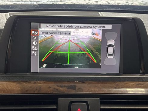 Used 2014 BMW 328d xDrive Sedan AWD/4WD image 22