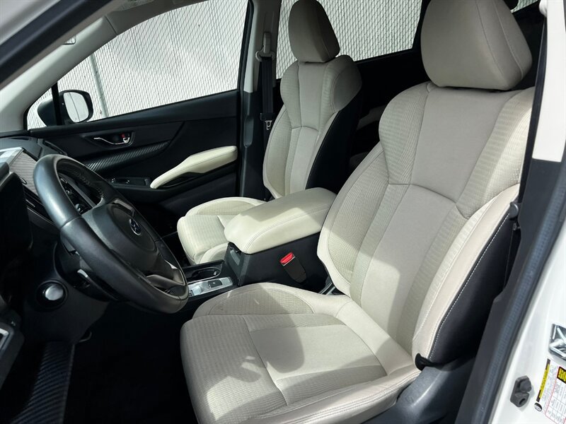 Used 2025 Subaru Ascent Premium AWD/4WD image 17