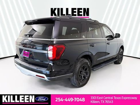 Used 2022 Ford Expedition Timberline AWD/4WD image 9