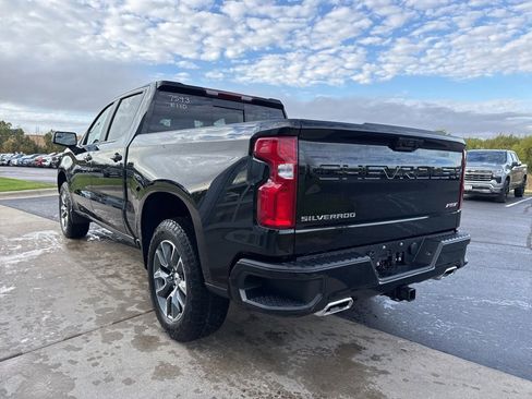 New 2026 Chevrolet Silverado 1500 RST image 5