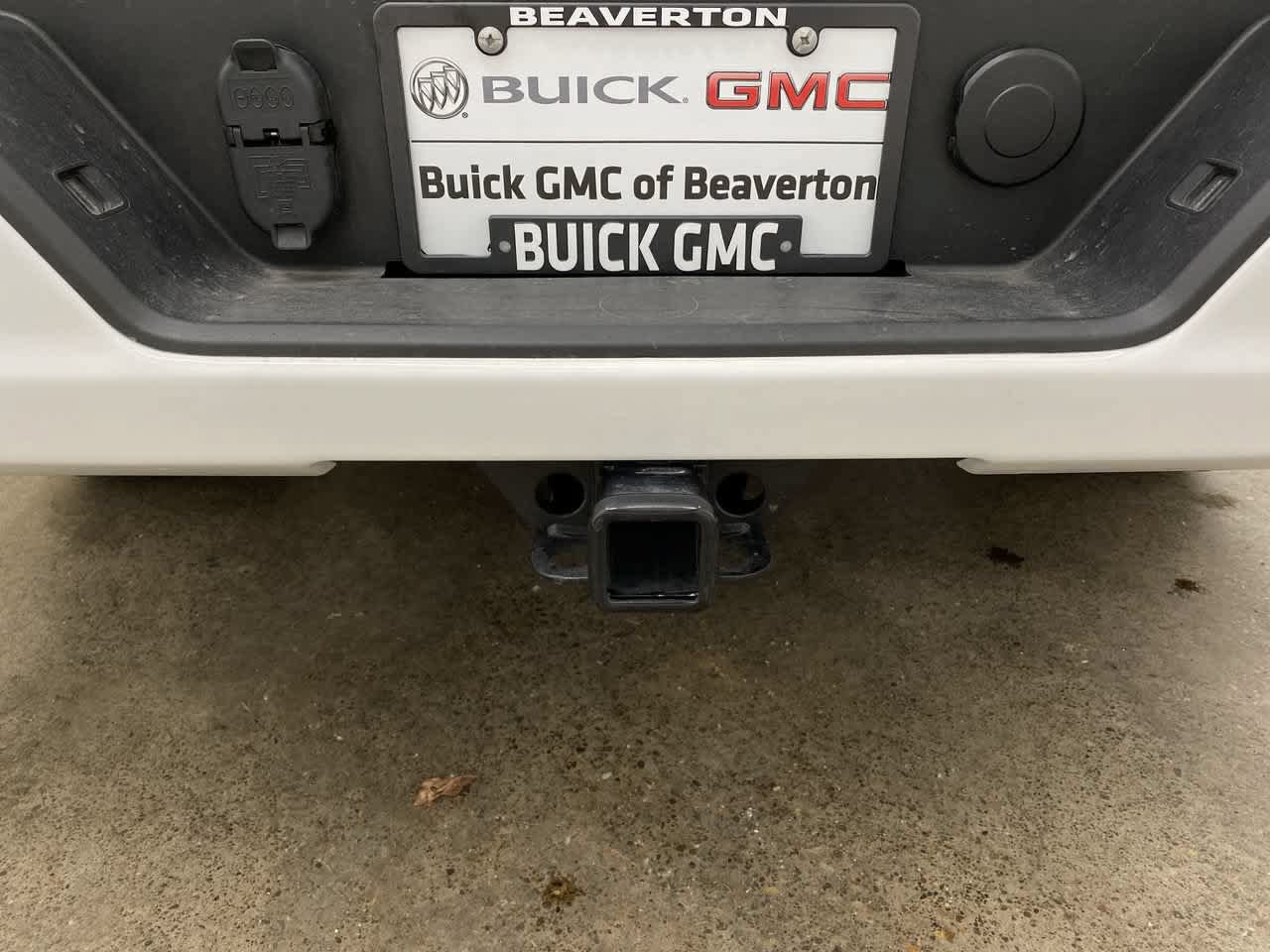 Used 2023 GMC Sierra 1500 Elevation w/ X31 Off-Road Package AWD/4WD image 30
