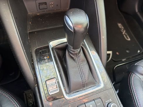 Used 2016 MAZDA CX-5 Grand Touring image 22