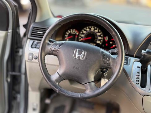 Used 2010 Honda Odyssey EX-L image 18