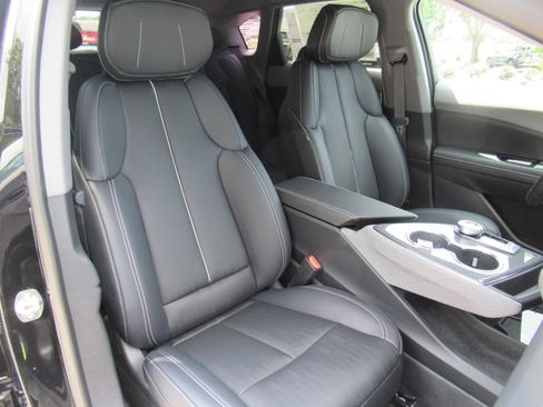 New 2027 Cadillac Optiq Premium Sport RWD image 8