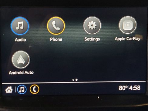 Used 2019 Chevrolet Silverado 1500 Custom w/ Custom Convenience Package image 25