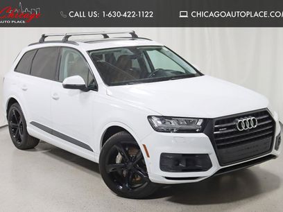 Used 2019 Audi Q7 3.0T Prestige