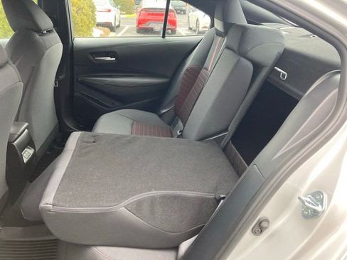 Certified 2024 Toyota Corolla Sedan w/ SE Convenience Package image 17