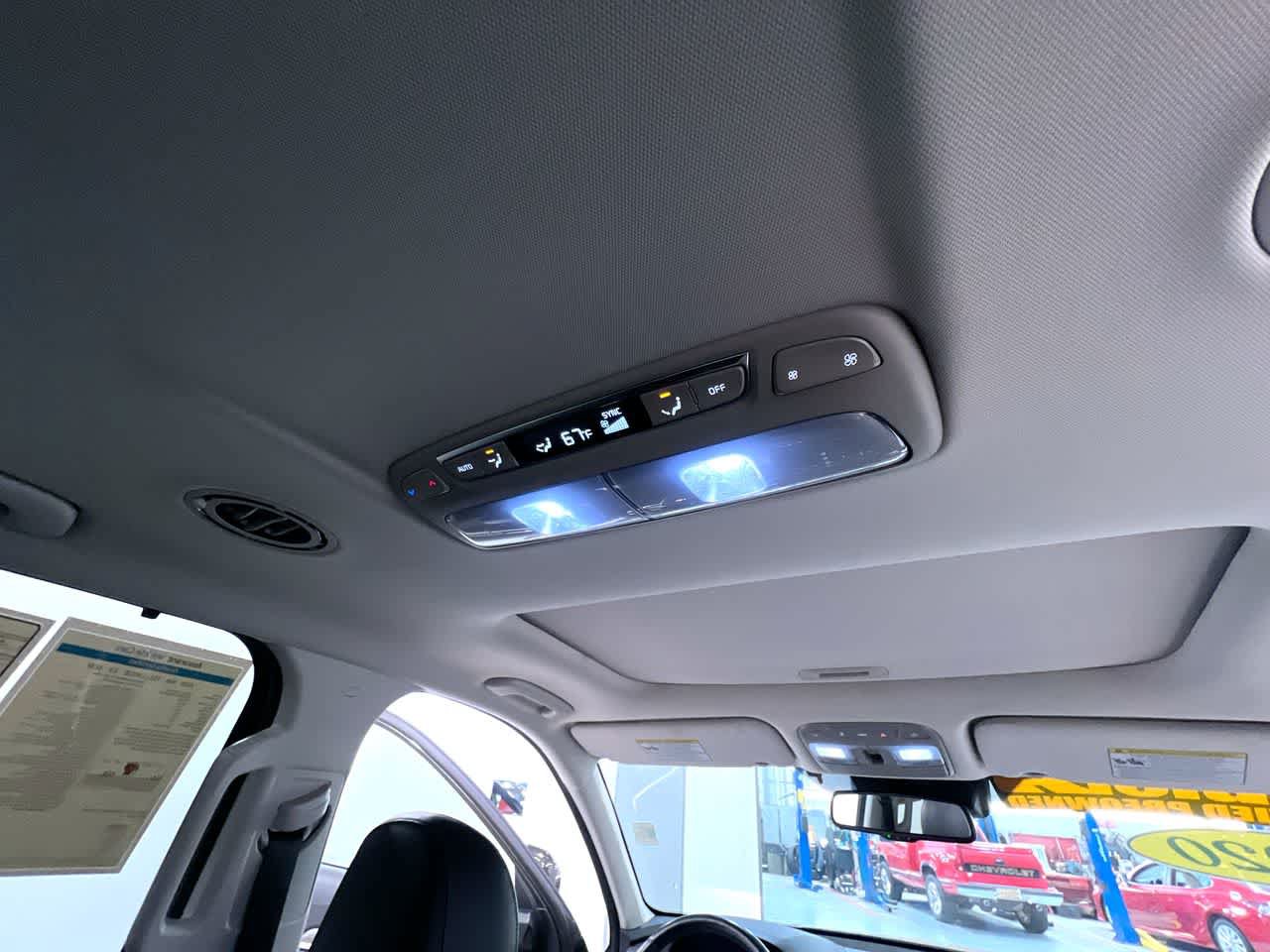 Used 2020 Kia Telluride EX w/ EX Premium Package AWD/4WD image 41