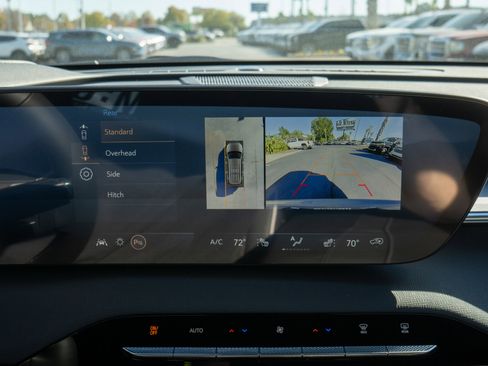 New 2026 Buick Enclave Sport Touring image 17