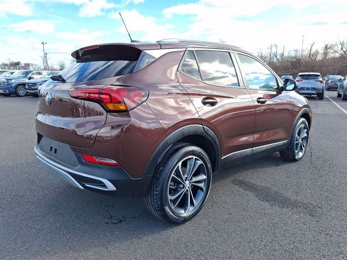 Used 2022 Buick Encore GX Select image 7