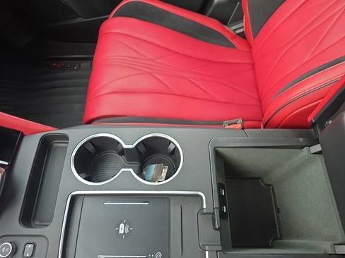 Used 2025 Acura MDX Type S AWD/4WD image 26