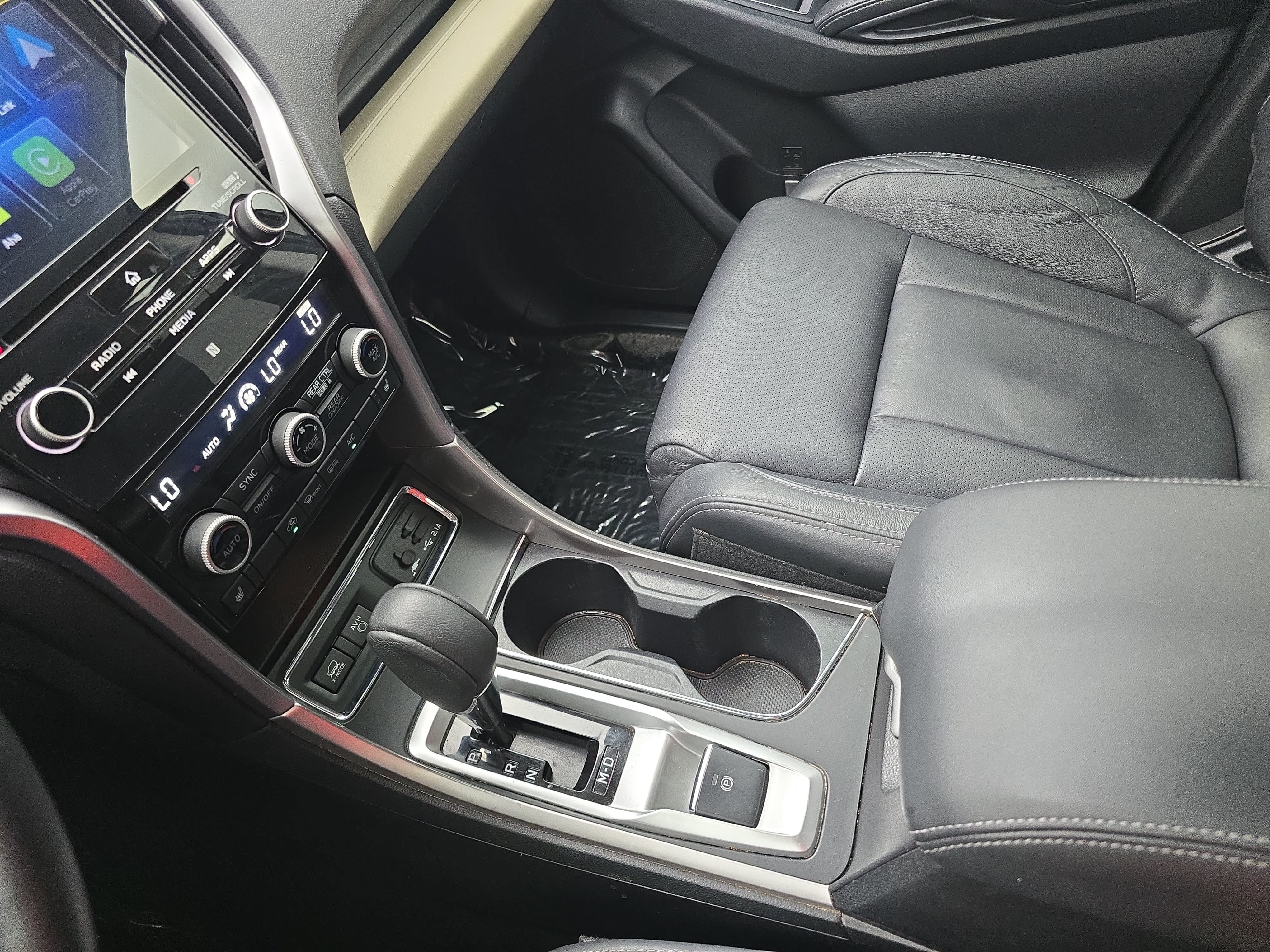 Used 2019 Subaru Ascent Limited AWD/4WD image 26
