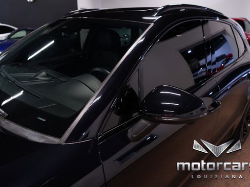 Used 2020 Porsche Macan S image 12