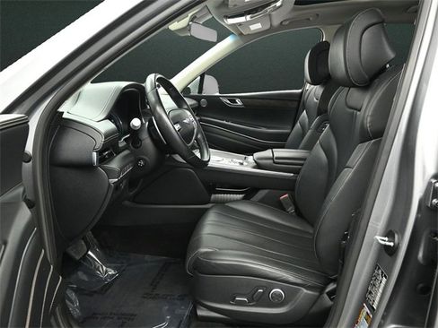 Used 2021 Genesis GV80 2.5T image 11