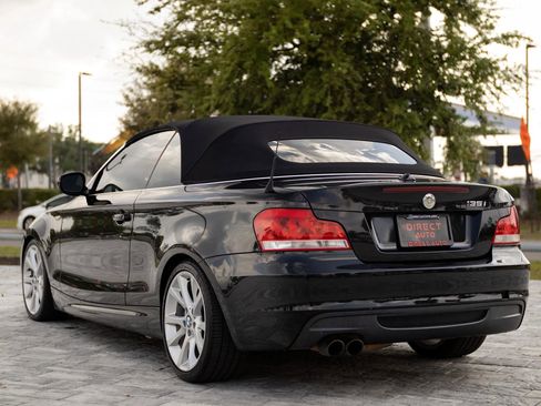 Used 2012 BMW 135i Convertible image 8