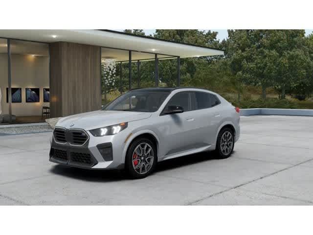 New 2027 BMW X2 M35i AWD/4WD image 1