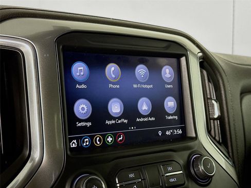 Used 2019 Chevrolet Silverado 1500 LT w/ All-Star Edition image 15