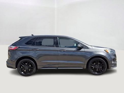 Used 2020 Ford Edge ST w/ Equipment Group 401A AWD/4WD image 7