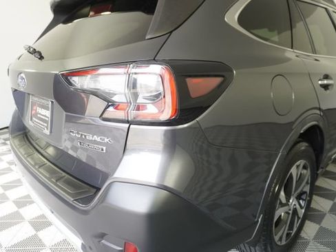Used 2020 Subaru Outback Touring w/ Popular Package #2 AWD/4WD image 12