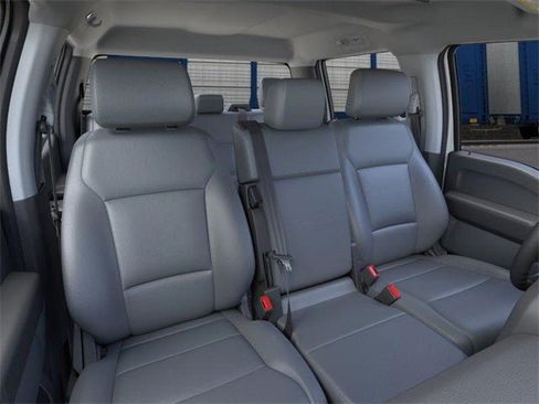 New 2026 Ford F350 XL w/ XL Driver Assist Package image 10