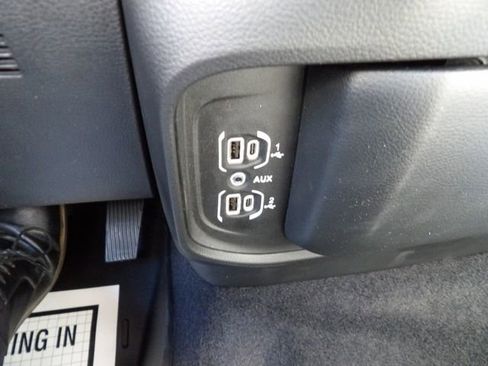 New 2026 RAM 1500 Tradesman AWD/4WD image 22