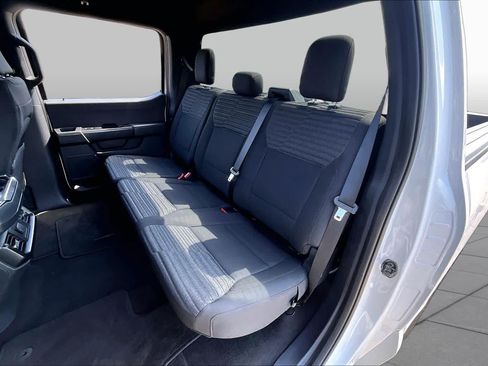 Used 2023 Ford F150 XL w/ STX Appearance Package RWD image 21