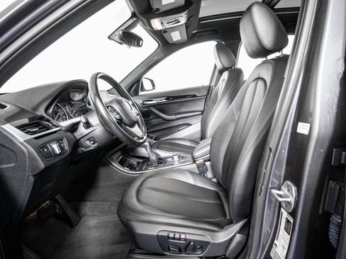 Used 2018 BMW X1 sDrive28i w/ Convenience Package image 9