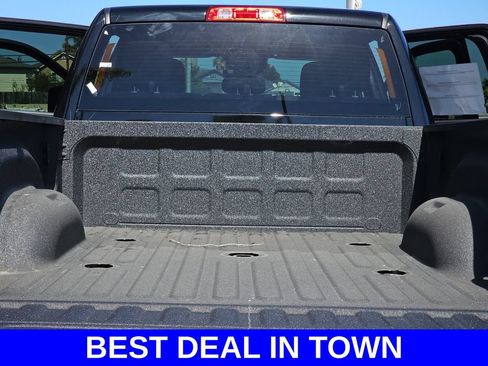 New 2026 RAM 2500 Big Horn AWD/4WD image 12