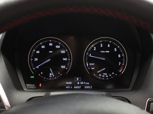 Used 2018 BMW 230i Convertible RWD image 49